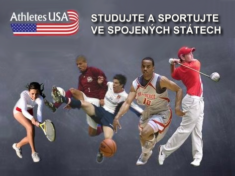 Athletes USA