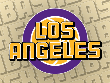 Los Angeles Lakers